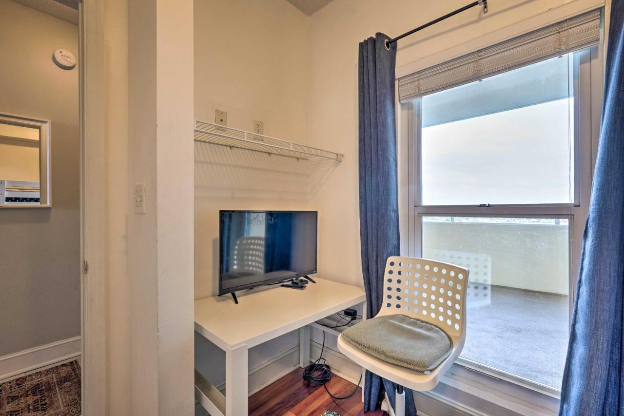 Beachfront Panama City Condo With Resort Amenities Panama City Beach Εξωτερικό φωτογραφία