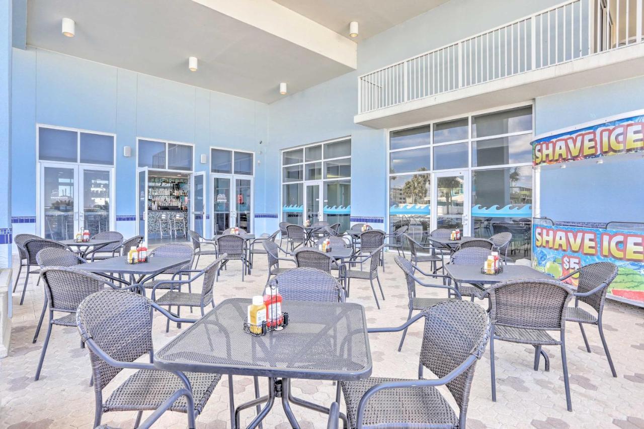 Beachfront Panama City Condo With Resort Amenities Panama City Beach Εξωτερικό φωτογραφία